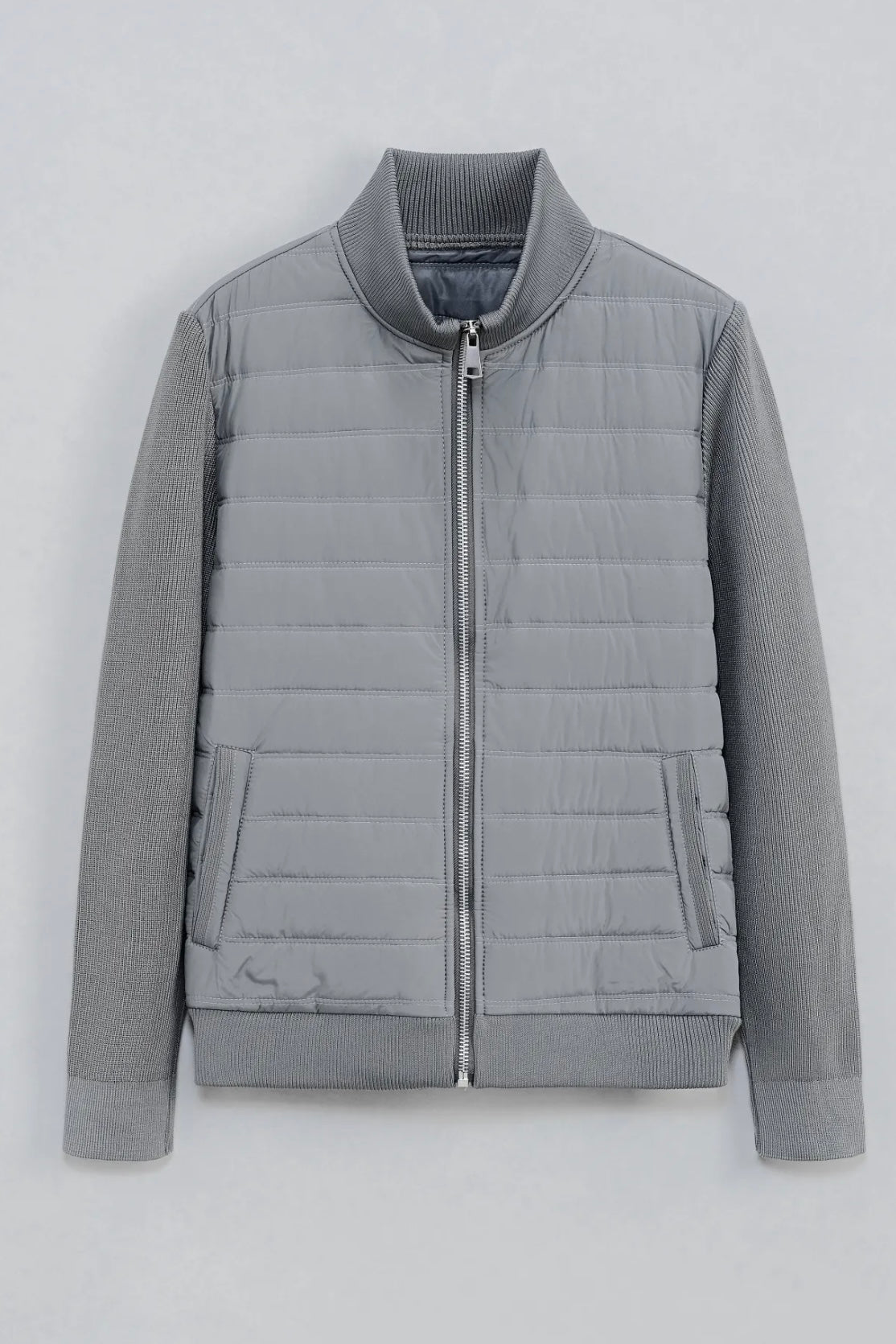 THE CLER JACKET